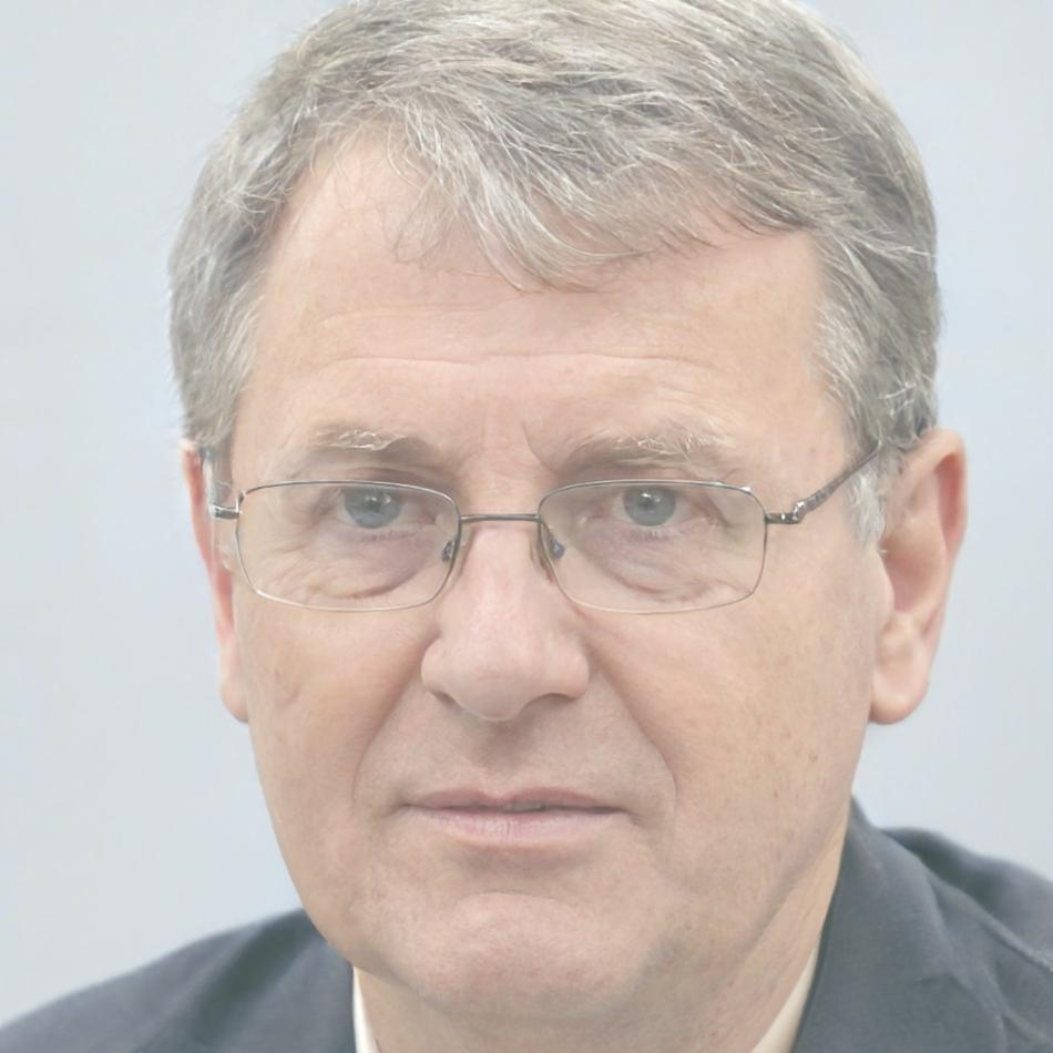 Michael Berger, Geschäftsführer und Finanzexperte bei zenithativo